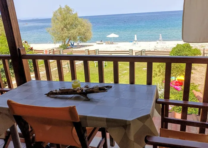 Апартаменты Xd Al Mare