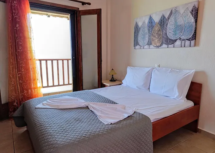 Xd Al Mare * Ierissos