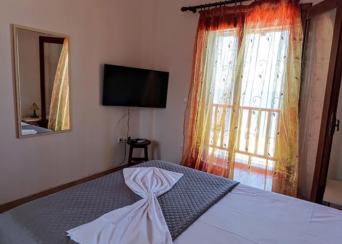 Apartamento Xd Al Mare *