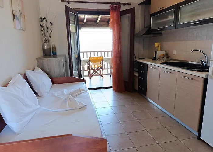 Xd Al Mare Apartamento *