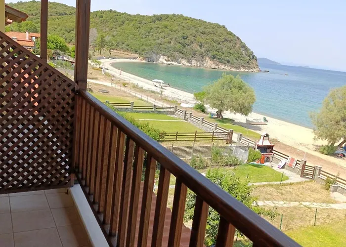 Apartamento Xd Al Mare