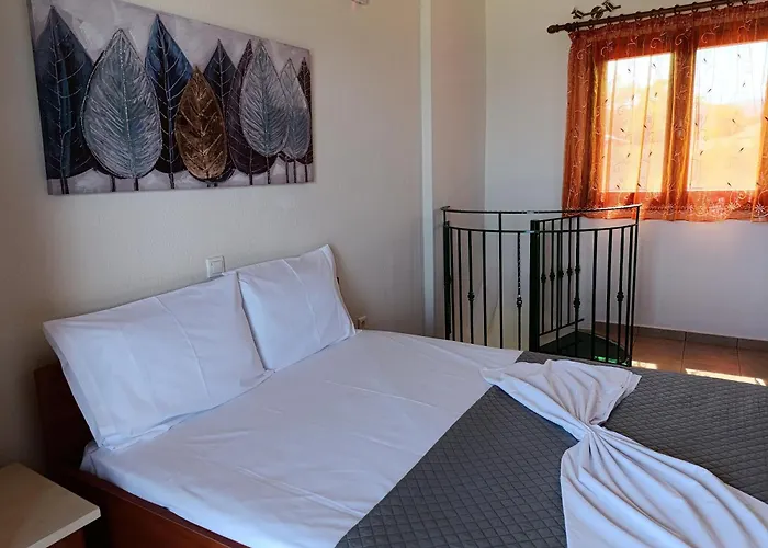 Xd Al Mare Апартаменты