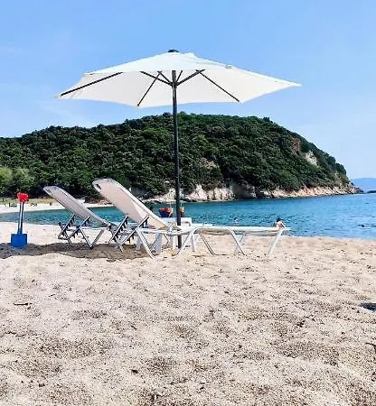 Xd Al Mare إيريسوس