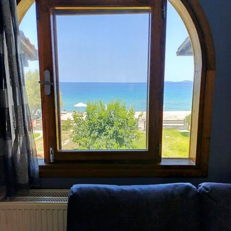 Xd Al Mare Apartment