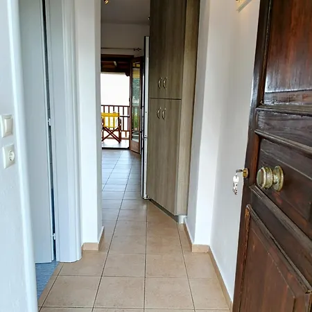 Xd Al Mare Jeriszósz