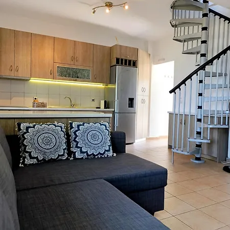 Xd Al Mare * Ierissos