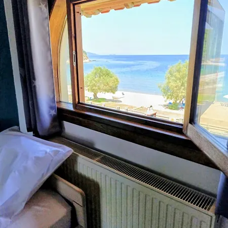 Xd Al Mare Ierissos