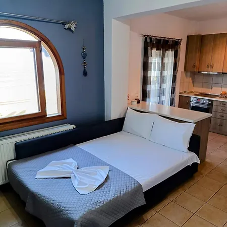 Apartment Xd Al Mare *