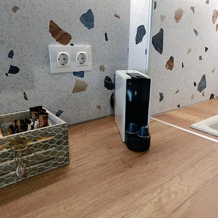 Xd Al Mare Appartement Ierissos