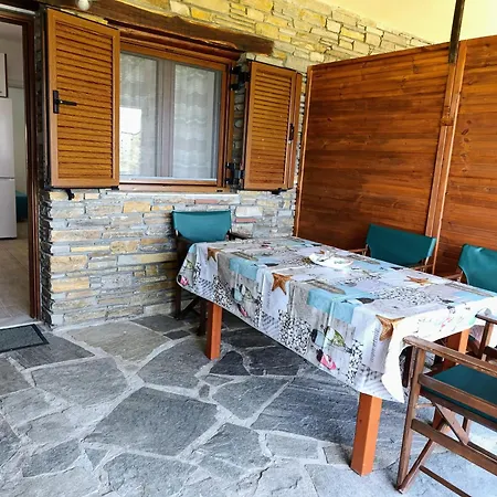 Appartement Xd Al Mare Ierissos