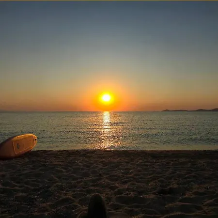 Appartement Xd Al Mare *