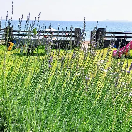 Xd Al Mare Appartement *