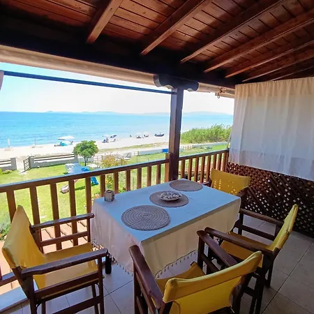 Apartment Xd Al Mare Ierissos