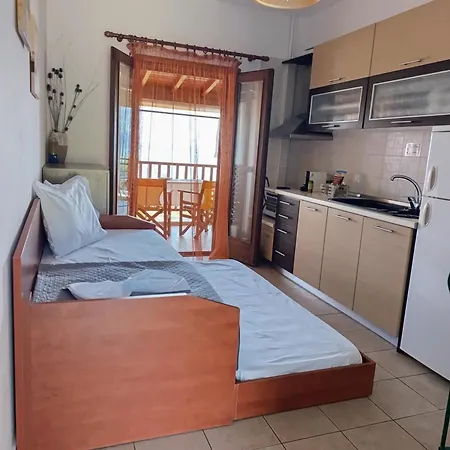 Apartment Xd Al Mare