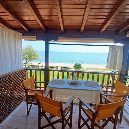 Xd Al Mare Apartment