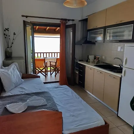Xd Al Mare Apartment *