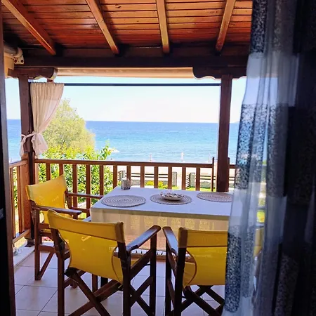 Apartment Xd Al Mare *