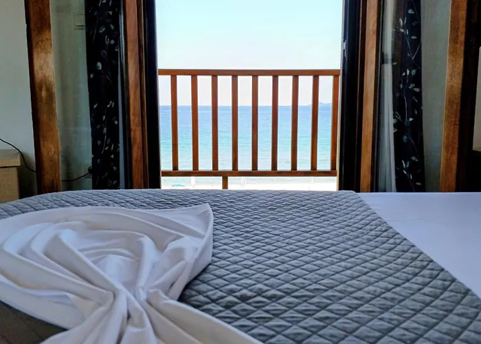 Xd Al Mare Lejlighed