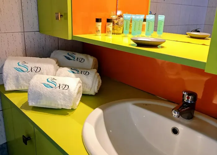 Xd Al Mare Lejlighed Ierissos