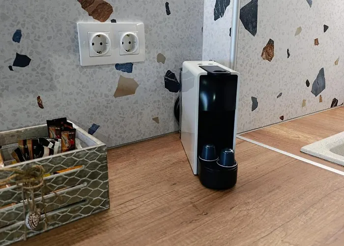 Xd Al Mare Lejlighed Ierissos