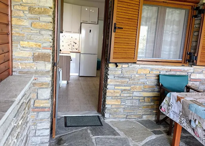 Lejlighed Xd Al Mare *