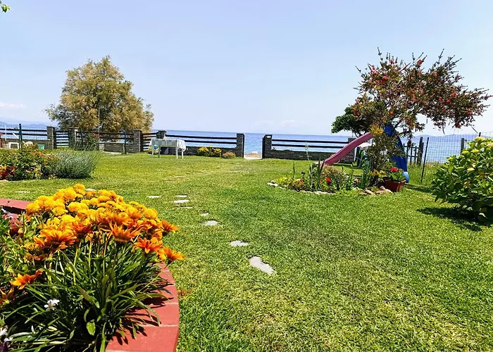 Xd Al Mare * Ierissos