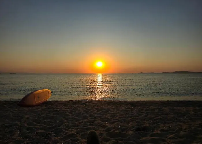 Lejlighed Xd Al Mare *