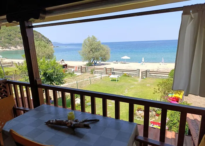 Xd Al Mare * Ierissos