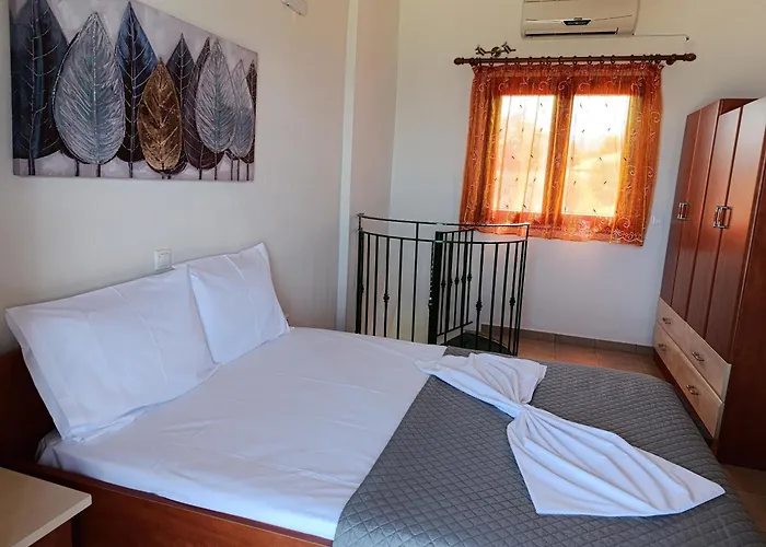 Xd Al Mare Lejlighed *